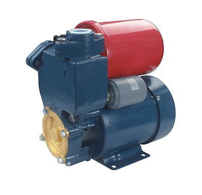 Super Efficient Automatic Domestic Water Pump for Home and Garden 40 litre/min